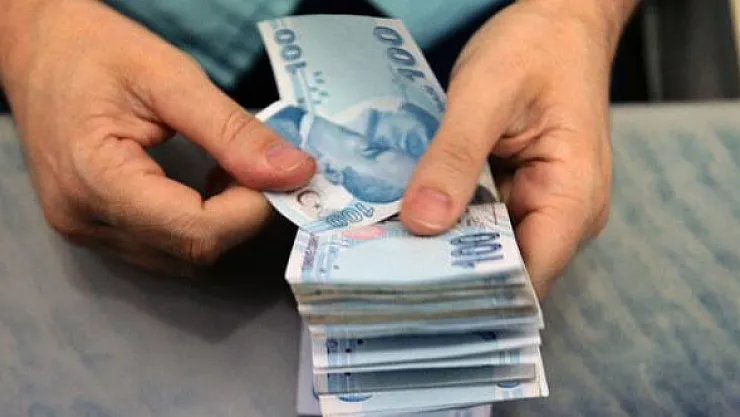 Asgari ücret hesabı Meclis'i karıştırdı! TBMM tutanaklarına geçti