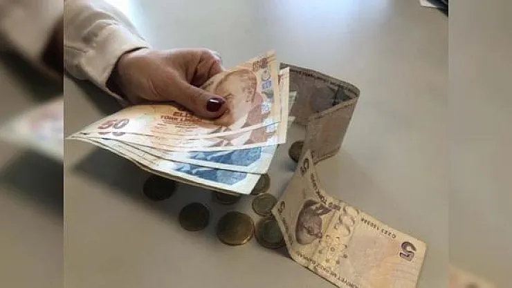Asgari Ücret İçin Flaş Senaryo: Asgari Ücret 2 Bin 942 TL