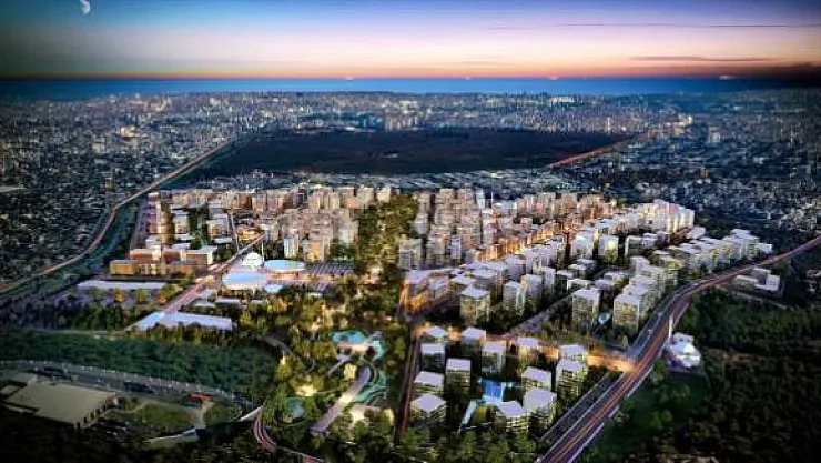 Asgari Ücret İle Çalışanlar İçin Ev Sahibi Olma İmkanı ! Bakan Albayrak Yeni Modeli Açıkladı