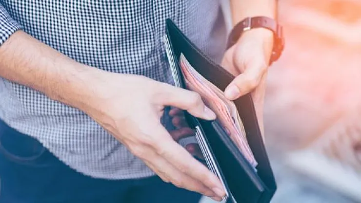 Asgari ücret ile çalışanlara yüzde 5 zam önerildi! TBMM'de gündeme geldi