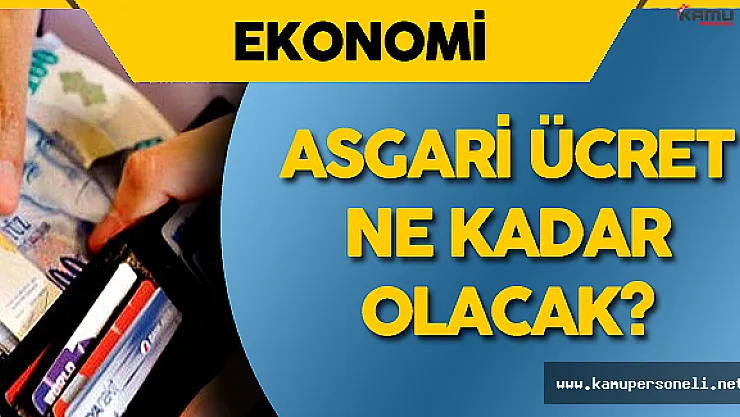 Asgari Ücret Ne Kadar Düşecek? - Asgari Ücretli Çalışan Ne Kadar BES Katkı Payı Ödeyecek?