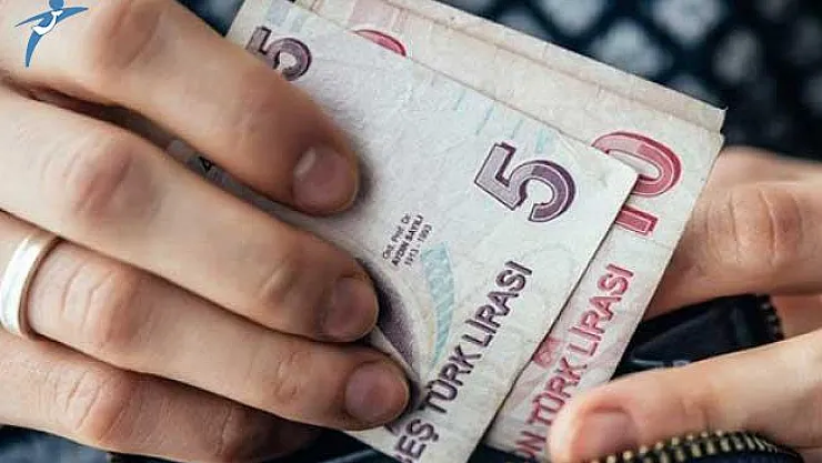 Asgari Ücret Yıl Sonu Beklenilmeden Kasım'da 2 Bin TL'ye Çıkarılsın