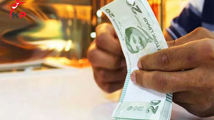 Asgari Ücret Zammı İçin Görüşmelerde 4 Farklı Formül Öne Çıkıyor