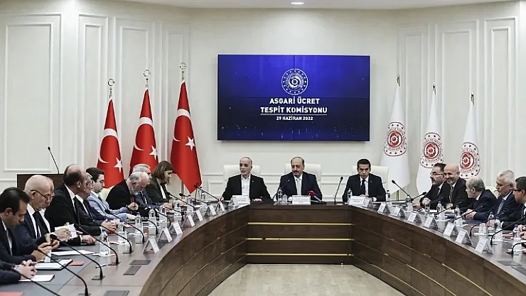 Asgari ücret zammında mutabakat sağlandı! Talep edilen zam oranı açıklandı: İşte asgari ücret zammı