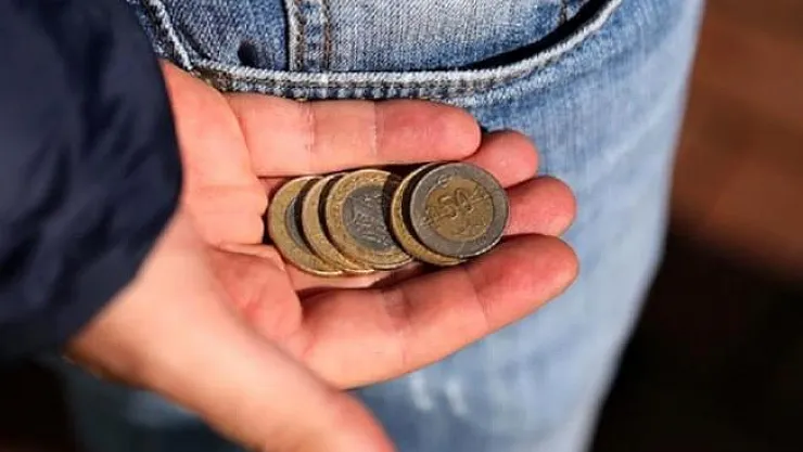 Asgari ücrete 527 TL zam teklifi!