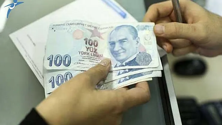 Asgari Ücrete Çift Zam Verilsin Maaşlar 2 Bin TL'nin Üzerine Çıkarılsın Talebi