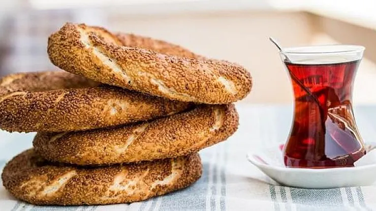 Asgari ücrete Cumhurbaşkanı Erdoğan'ın simit çay hesabı üzerinden sert tepki!