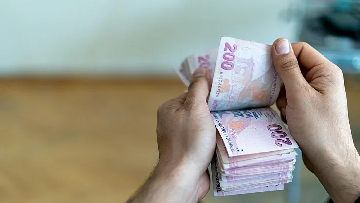 Asgari ücrete ek zam kapıda! Asgari ücret zam duyurusu geldi: İşte yeni maaşlar