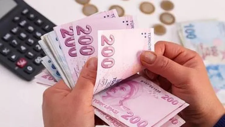 Asgari ücrete zam için flaş gelişme! Türk İş asgari ücret zammı için tarihi duyurdu