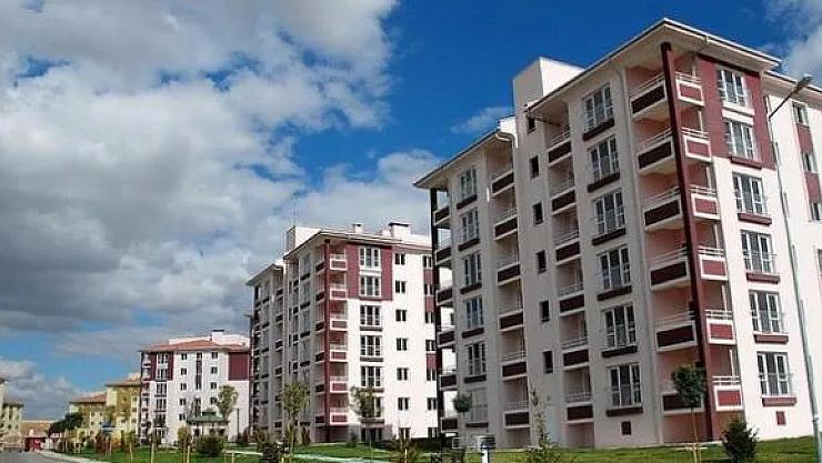 Asgari Ücretli Çalışanlara Konut Sahibi Olma İmkanı !