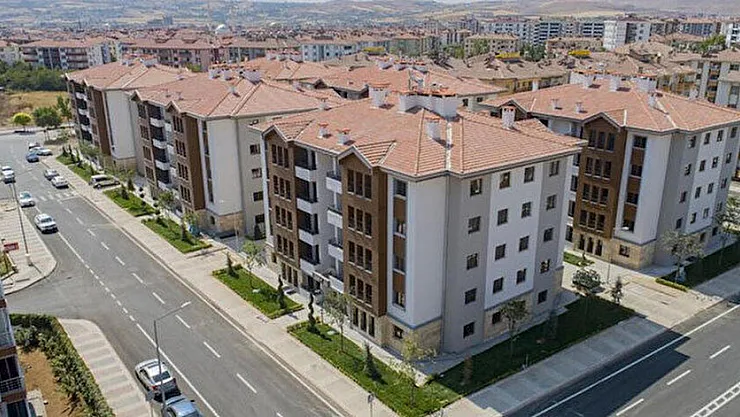 Asgari ücretlilere ucuz konut müjdesi! Aylık taksitler belli oldu: Vade sayısı ve ödeme detayları açıklandı
