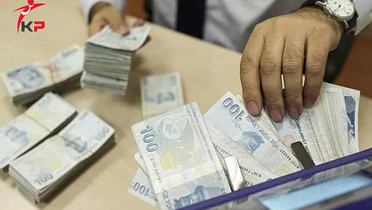 Asgari Ücretliye 1208 TL Destek Verilecek!