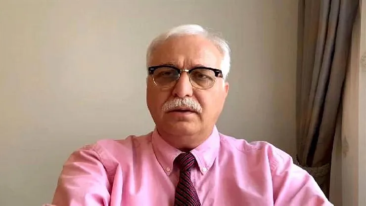 'Aşı yoksa yasak var!' Bilim Kurulu Üyesinden dikkat çeken açıklama