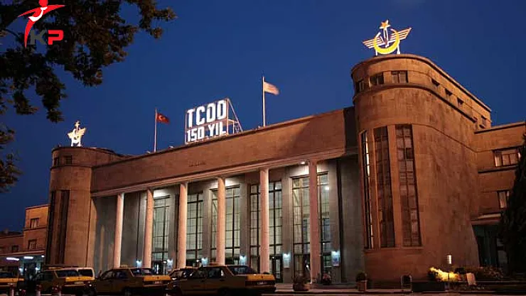 Asılsız FETÖ'cü İhbarı Yapan Memur, TCDD Tarafından İhraç Edildi