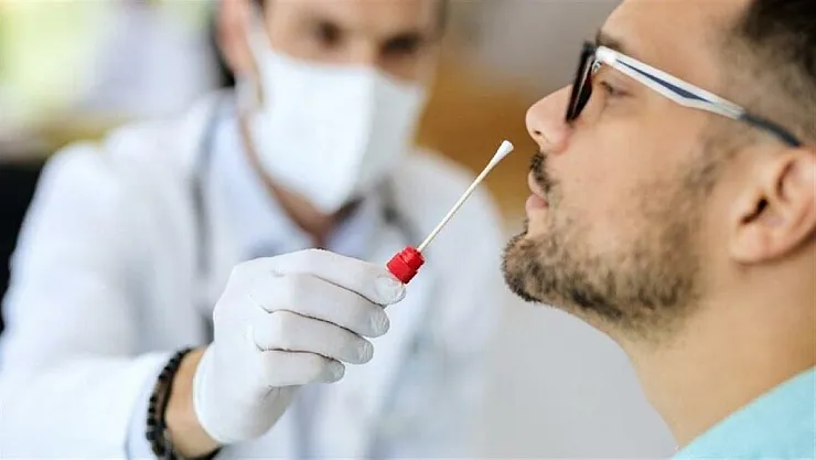 Aşısız çalışanlar için flaş açıklama! 6 Eylül'den itibaren başlıyor
