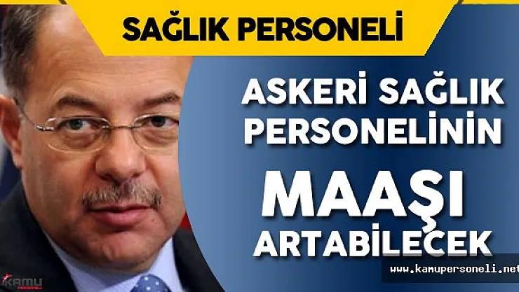 Askeri Doktor, Askeri Sağlık Personeli Kavramı Ortadan Kalktı ( Peki Bundan Sonra Ne Olacak?)