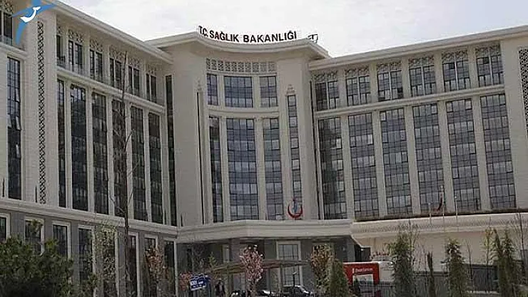 Askeri Kurumlar İçin Sağlık Kurulu Raporu Veren Hastane Listeleri Güncellendi