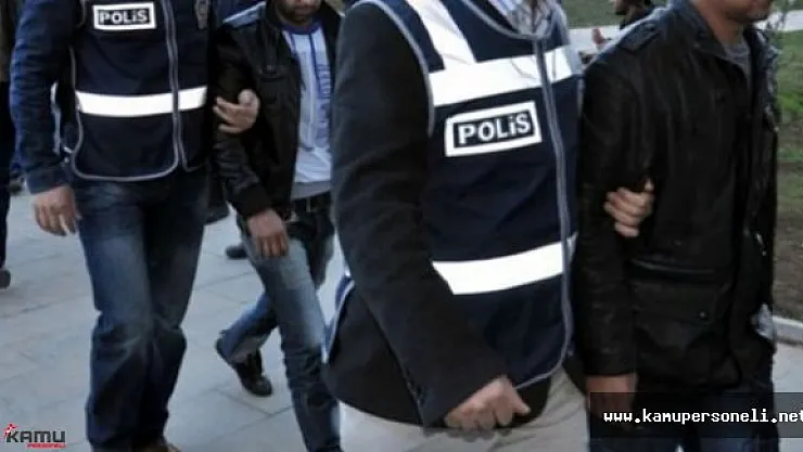 Askeriye İçerisinde FETÖ/PDY Operasyonları