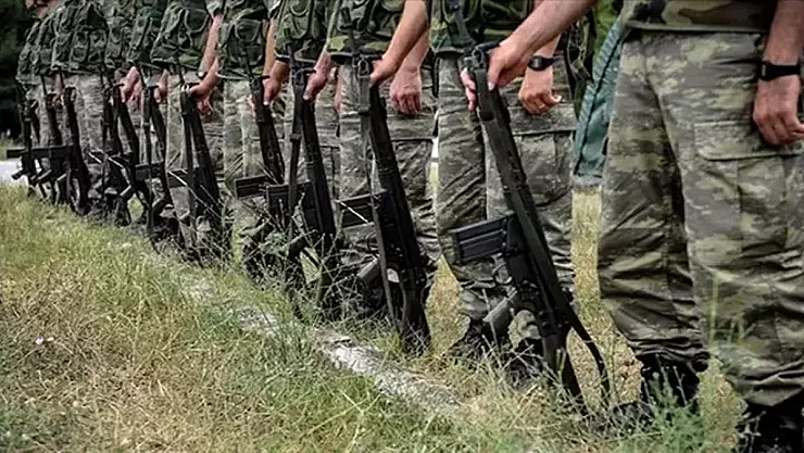 Askerlik borçlanması ödedim geri alınabilir mi?