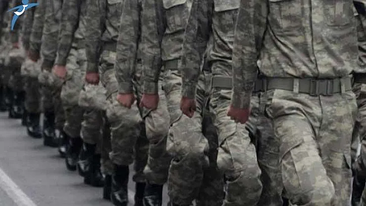 Askerlik Sistemi Değişiyor Mu? Tek Tip Askerlik Yasa Tasarısı Meclis Başkanlığı'na Sunuldu