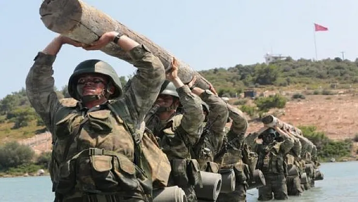 Askerlik yerleri ne zaman açıklanacak? 2020 askerlik yerleri belli oldu mu?