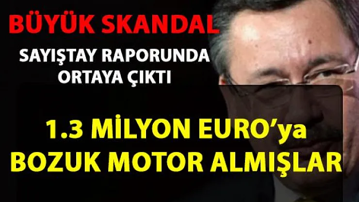 ASKİ'de Büyük Skandal!.. Sayıştay raporlarında ortaya çıktı