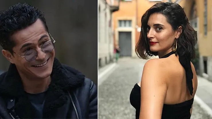 Aslıhan Gürbüz ile İsmail Hacıoğlu aşkı tam gaz devam ediyor: aşk belgelendi, ilk fotoğraf az önce paylaşıldı! Meğer…