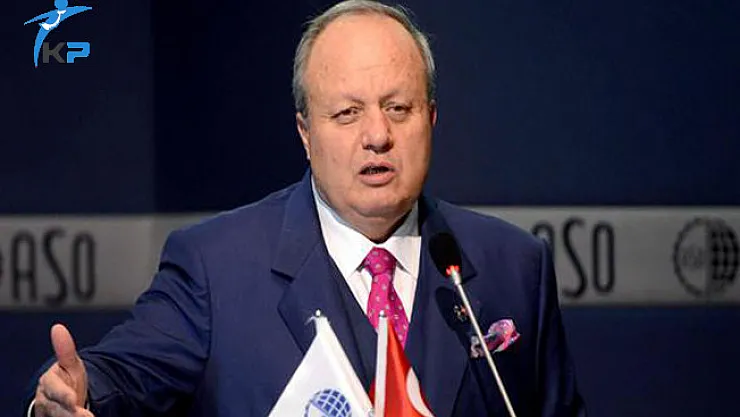 ASO Başkanı Özdebir: &quotKıdem Tazminatındaki Gidişattan Memnunuz"