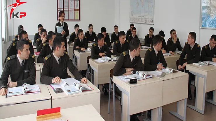 Astsubay MYO'lara Başvuru Yapan Adaylar İçin Kesin Kayıt Duyurusu Yayımlandı