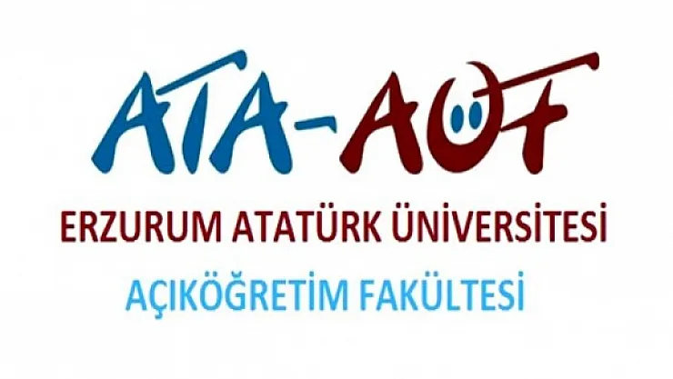 ATA- AÖF Dersleri Muafiyet Açıklaması