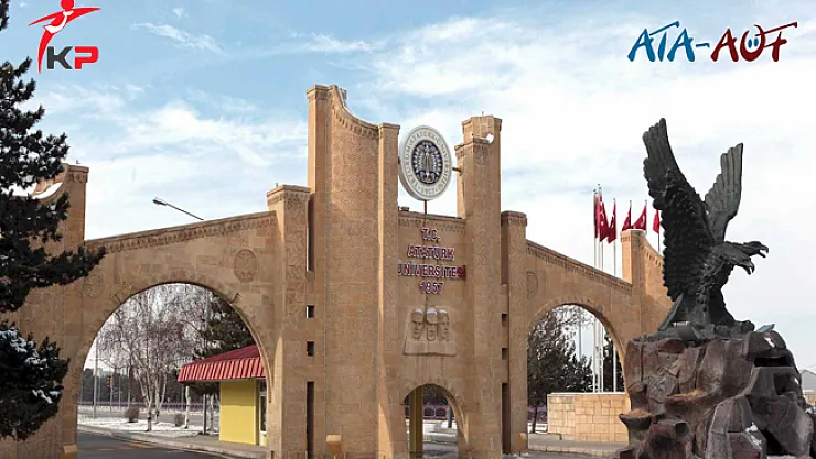 ATA AÖF Eğitim Öğretim ve Sınav Yönetmeliği Değişti