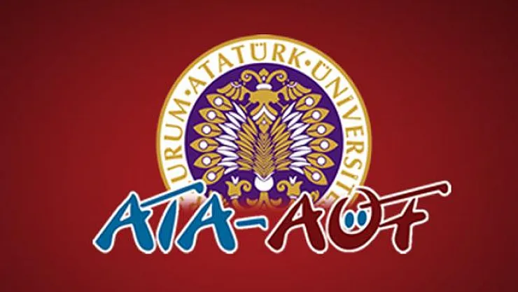 ATA AÖF Sınav Sonuçları Açıklandı! 2019 ATA AÖF Final Sınav Sonuçları Sorgulama Ekranı