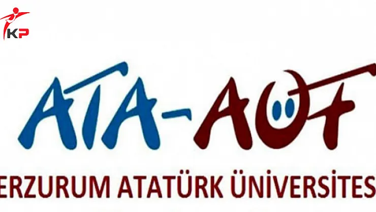 ATA AÖF'Ten Sınav Sonuçları Hakkında Önemli Açıklama
