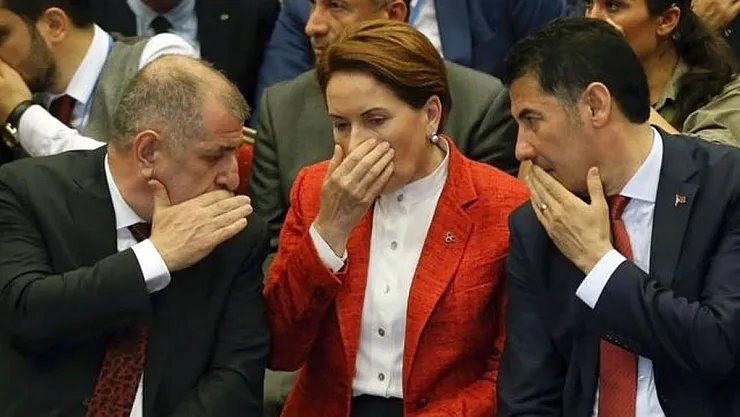 Ata İttifakı Cumhurbaşkanı Adayı Sinan Oğan oldu! Sinan Oğan kimdir? Kaç yaşında nereli? Neden MHP'den ihraç edildi?