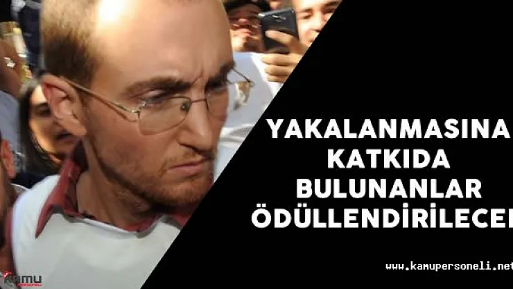 Atalay Filiz'i Yakalayan 8 Emniyet Personeli ve 2 Vatandaşa Ödül Verilecek
