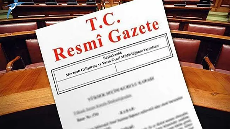 Atama Kararı Resmi Gazete'de Yayımlandı: 6 Üniversiteye Rektör Ataması Yapıldı