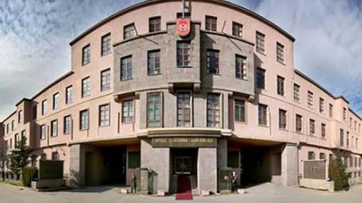 Atama Kararı Resmi Gazete'de Yayımlandı: MSB Müsteşarı Ali Fidan Görevden Alındı ! Kimdir?