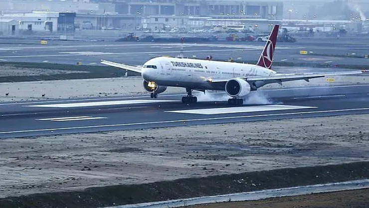 Atatürk Havalimanı'nda yeni dönem!