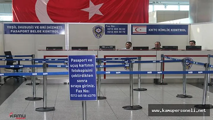 Atatürk Havalimanı'nda Yeni Güvenlik Önlemleri