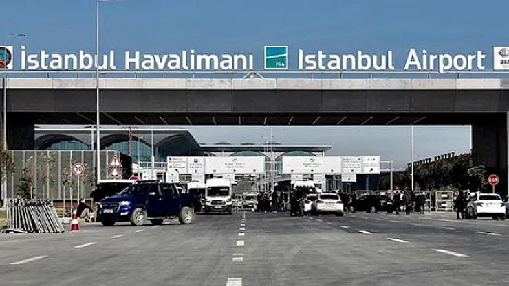 Atatürk Havalimanı'ndan İstanbul Havalimanı'na yapılacak taşınma tarihi belli oldu