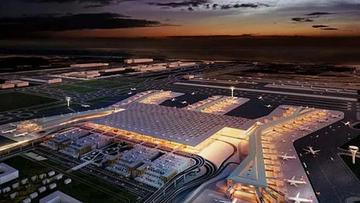 Atatürk Havalimanı'nın İstanbul Yeni Havalimanı'na taşınması ertelendi