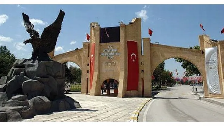 Atatürk Üniversitesi Akademik Personel Alımında Bulunuyor