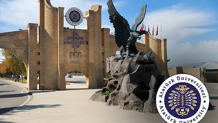 Atatürk Üniversitesi'nden 15 farklı branşta 100 kişilik kamu personeli alım ilanı yayınlandı: başvurular, o site üzerinden başladı…