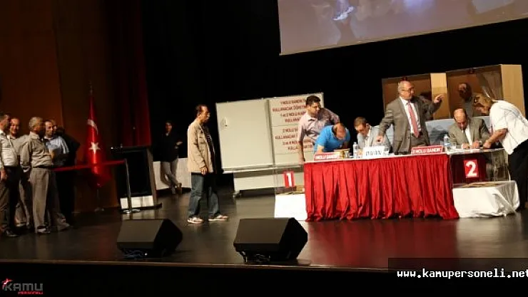 Atatürk Üniversitesi'nin Yeni Rektörü Kim Olacak?