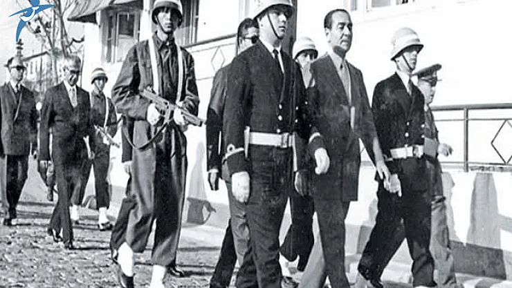 Atatürkçü Düşünce Derneğinden 27 Mayıs Darbesini Öven Paylaşım