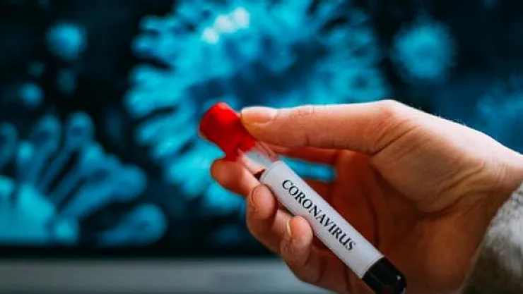 Atık Su Numunelerinde Corona Virüsü Bulundu Mu? Bakan Pakdemirli Açıkladı