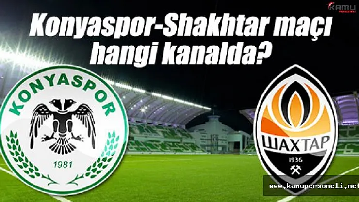 Atiker Konyaspor Tarihindeki İlk Avrupa Maçına Çıkyıor