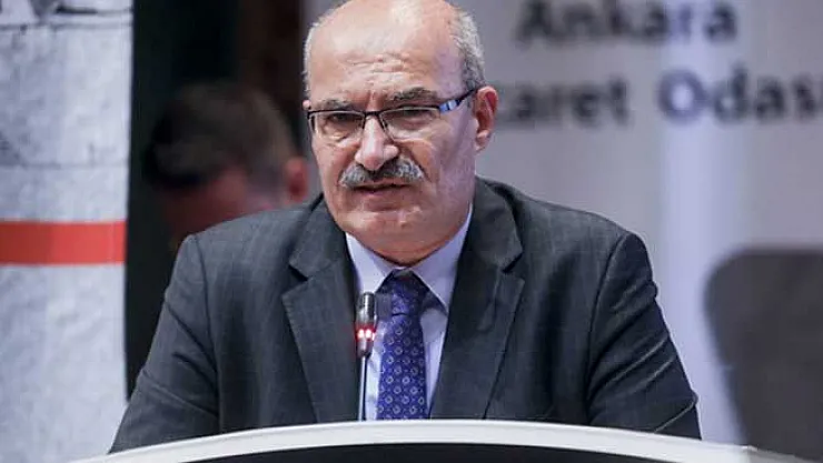 ATO Başkanı Gürsel Baran'dan İstihdam Açıklaması!