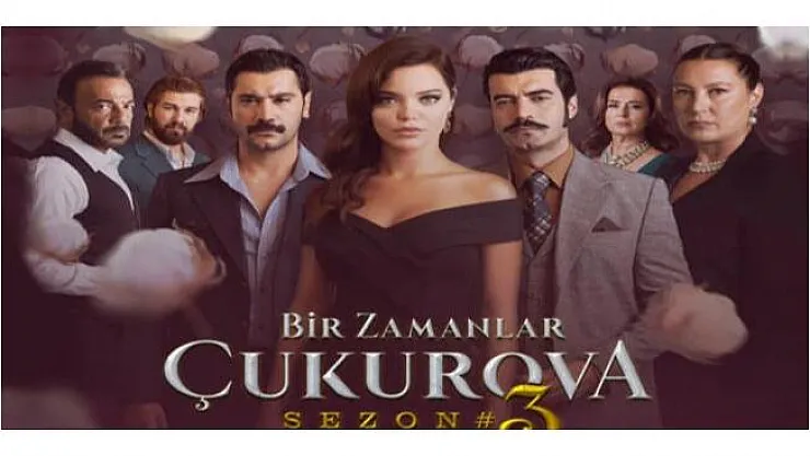 ATV Bir Zamanlar Çukurova 66. Bölüm fragmanı! ATV dizisi Bir Zamanlar Çukurova 65. bölüm izle