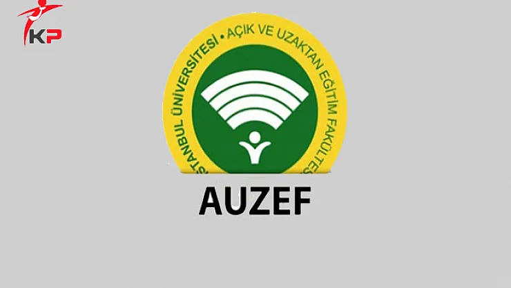 AUZEF 2016-2017 Vize Sınavı Giriş Belgeleri Yayımlandı